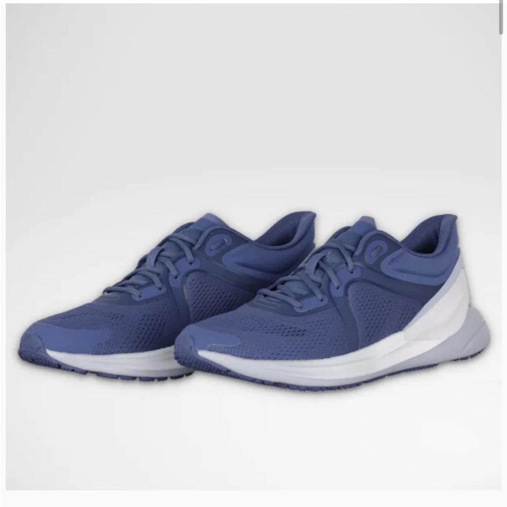 Lululemon blissfeel running shoes